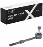 RIDEX 1x Koppelstange Stabilisator Hinten links rechts für HYUNDAI TERRACAN (HP)