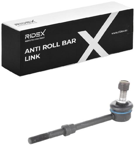 RIDEX 1x Koppelstange Stabilisator Hinten links rechts für HYUNDAI TERRACAN (HP) Bild RIDEX 1x Koppelstange Stabilisator Hinten links rechts für HYUNDAI TERRACAN (HP)