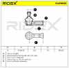 RIDEX Spurstangenkopf außen beidseitig Vorderachse Traggelenk M12X1.5 914T0023 Bild RIDEX Spurstangenkopf außen beidseitig Vorderachse Traggelenk M12X1.5 914T0023