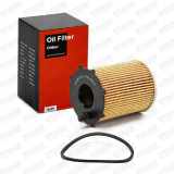 STARK Ölfilter Motorölfilter Filtereinsatz mit Dichtungen mit Dichtung für FORD