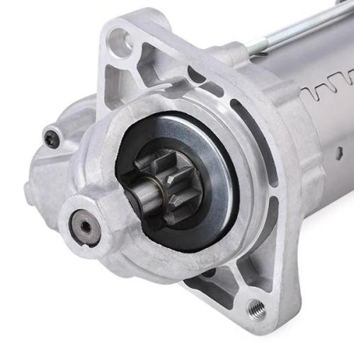 RIDEX Motor Starter/Anlasser 1,3kW für OPEL Astra H Caravan (A04) für FIAT PANDA Bild RIDEX Motor Starter/Anlasser 1,3kW für OPEL Astra H Caravan (A04) für FIAT PANDA