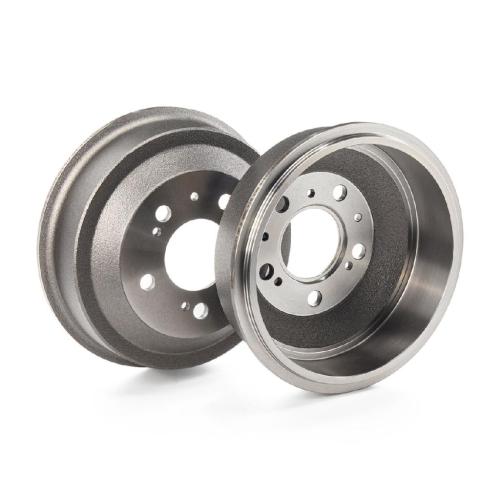 RIDEX 123B0096 2x Bremstrommeln Set Hinten InnenØ254,1mm AußenØ298mm Bild RIDEX 123B0096 2x Bremstrommeln Set Hinten InnenØ254,1mm AußenØ298mm