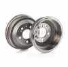 RIDEX 123B0096 2x Bremstrommeln Set Hinten InnenØ254,1mm AußenØ298mm Bild RIDEX 123B0096 2x Bremstrommeln Set Hinten InnenØ254,1mm AußenØ298mm