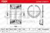 STARK SKWB-0181071 Radlagersatz pro 1 Rad Vorne beidseitig für OPEL 8X0598611B Bild STARK SKWB-0181071 Radlagersatz pro 1 Rad Vorne beidseitig für OPEL 8X0598611B
