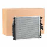 RIDEX 470R0187 Motorkühler / Wasserkühler für SUZUKI SWIFT II Schrägheck