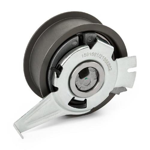 RIDEX Spannrolle Zahnriemen für VW Golf 5II Schrägheck (5G1, BQ1, BE1, BE2) Bild RIDEX Spannrolle Zahnriemen für VW Golf 5II Schrägheck (5G1, BQ1, BE1, BE2)