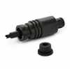 RIDEX Waschwasserpumpe Pumpenart Monopumpe 12V für AUDI A4 Limousine (8D2, B5) Bild RIDEX Waschwasserpumpe Pumpenart Monopumpe 12V für AUDI A4 Limousine (8D2, B5)