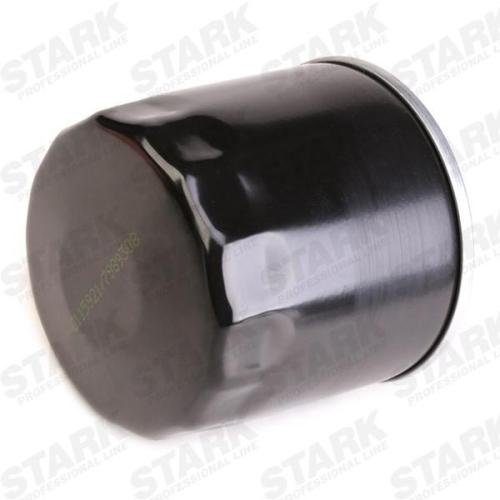 STARK Ölfilter Motorölfilter Anschraubfilter SKOF-0860092 für FORD Kuga Mk2 Bild STARK Ölfilter Motorölfilter Anschraubfilter SKOF-0860092 für FORD Kuga Mk2