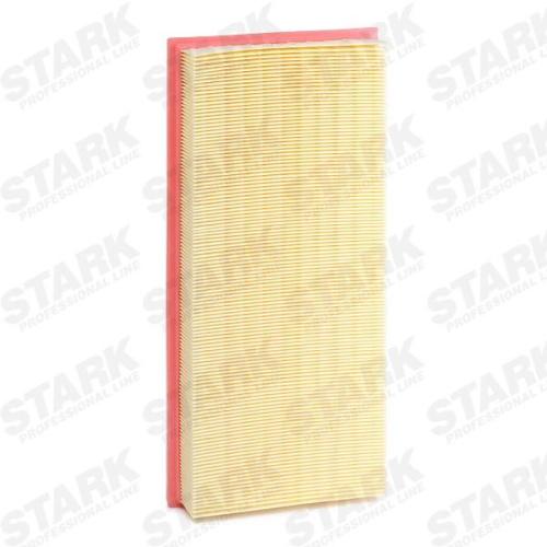 STARK SKAF-0060334 Motor Luftfilter Auto RechtEckig Filtereinsatz Siebfilter für Bild STARK SKAF-0060334 Motor Luftfilter Auto RechtEckig Filtereinsatz Siebfilter für
