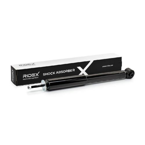 RIDEX 854S0190 2x Stoßdämpfer Gasdruck Hinten für HONDA HR-V (GH) 52610S2H014 Bild RIDEX 854S0190 2x Stoßdämpfer Gasdruck Hinten für HONDA HR-V (GH) 52610S2H014