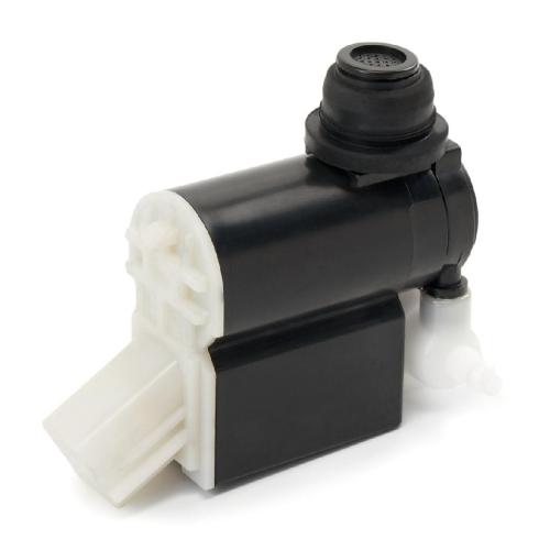 RIDEX Waschwasserpumpe Pumpenart Dualpumpe elektrisch 12V für HYUNDAI i10 (PA) Bild RIDEX Waschwasserpumpe Pumpenart Dualpumpe elektrisch 12V für HYUNDAI i10 (PA)