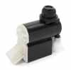 RIDEX Waschwasserpumpe Pumpenart Dualpumpe elektrisch 12V für HYUNDAI i10 (PA) Bild RIDEX Waschwasserpumpe Pumpenart Dualpumpe elektrisch 12V für HYUNDAI i10 (PA)