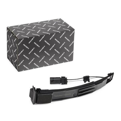 RIDEX Türgriff 1373D0431 beidseitig vorne und hinten Kunststoff für AUDI Q5 Bild RIDEX Türgriff 1373D0431 beidseitig vorne und hinten Kunststoff für AUDI Q5