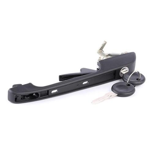 RIDEX Türgriff 1373D0005 vorne rechts + SCHLÜSSEL für VW Golf 1I (19E, 1G1) Bild RIDEX Türgriff 1373D0005 vorne rechts + SCHLÜSSEL für VW Golf 1I (19E, 1G1)