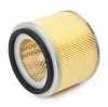 RIDEX 8A0307 Motor Luftfilter Rund Filtereinsatz für NISSAN Patrol GR V SUV Bild RIDEX 8A0307 Motor Luftfilter Rund Filtereinsatz für NISSAN Patrol GR V SUV