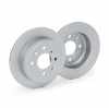 RIDEX PLUS 82B0043P 2x Bremsscheiben Hinten Ø238mm voll für HONDA Bild RIDEX PLUS 82B0043P 2x Bremsscheiben Hinten Ø238mm voll für HONDA