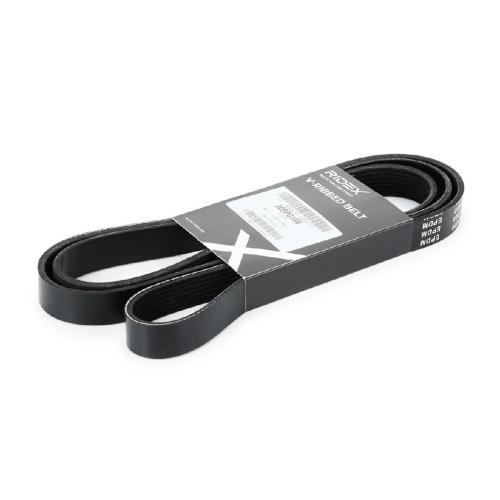 RIDEX Keilrippenriemen passend für MERCEDES-BENZ E-Klasse Limousine (W212) Bild RIDEX Keilrippenriemen passend für MERCEDES-BENZ E-Klasse Limousine (W212)