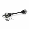 RIDEX Antriebswelle Achswelle Hinterachse/Hinten links A2023500402 13D1151 Bild RIDEX Antriebswelle Achswelle Hinterachse/Hinten links A2023500402 13D1151