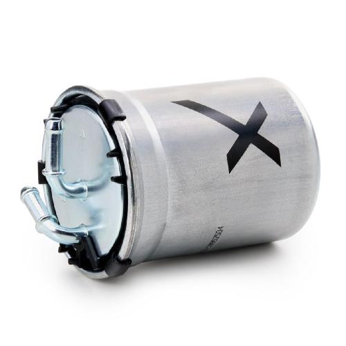 RIDEX PLUS 9F0057P Kraftstofffilter Line Filter für VW POLO (9N) 6Q0127400F Bild RIDEX PLUS 9F0057P Kraftstofffilter Line Filter für VW POLO (9N) 6Q0127400F