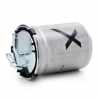 RIDEX PLUS 9F0057P Kraftstofffilter Line Filter für VW POLO (9N) 6Q0127400F Bild RIDEX PLUS 9F0057P Kraftstofffilter Line Filter für VW POLO (9N) 6Q0127400F
