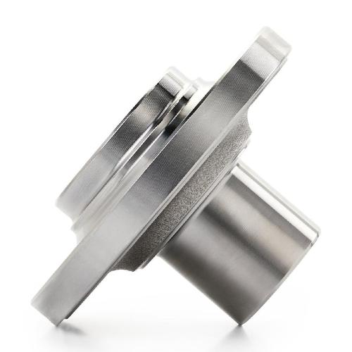 RIDEX Radnabe Vorne beidseitig für CITROËN C5 III Kombi (RW) Bild RIDEX Radnabe Vorne beidseitig für CITROËN C5 III Kombi (RW)