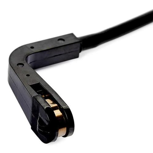 RIDEX Bremsverschleissanzeige Warnkontakt Bremsbelagverschleiß Hinten für JAGUAR Bild RIDEX Bremsverschleissanzeige Warnkontakt Bremsbelagverschleiß Hinten für JAGUAR