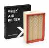 RIDEX 8A0136 Motor Luftfilter Umluftfilter passend f&uuml;r PEUGEOT 206 Schr&auml;gheck