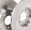 STARK SKBD-0023000 2x Bremsscheiben Hinten Ø302mm voll für MITSUBISHI ASX Bild STARK SKBD-0023000 2x Bremsscheiben Hinten Ø302mm voll für MITSUBISHI ASX