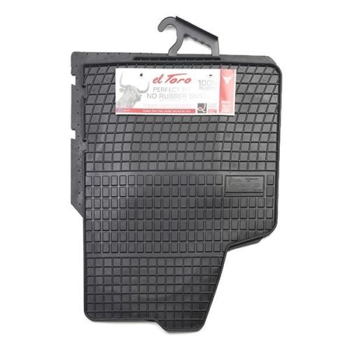 FROGUM 0647 Fußmatte Vorne Universal für CITROËN JUMPY Kasten für FIAT Scudo Bild FROGUM 0647 Fußmatte Vorne Universal für CITROËN JUMPY Kasten für FIAT Scudo