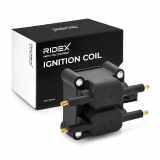 RIDEX 689C0240 Zündspule 12V für MINI Schrägheck (R50, R53) K04609103AC