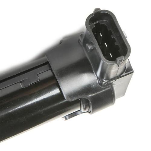 RIDEX 689C0358 Zündspule Anschlussanzahl 3 passend für PEUGEOT 2008 Kombi (CU) Bild RIDEX 689C0358 Zündspule Anschlussanzahl 3 passend für PEUGEOT 2008 Kombi (CU)