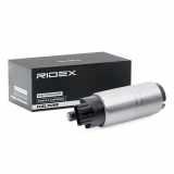 RIDEX 458F13803 Kraftstoffpumpe für TOYOTA Yaris Schrägheck (P1) Yaris Verso