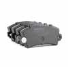 RIDEX Bremsbelagsatz Bremsbeläge Vorne für RENAULT 4 (112) 5 (122) 4 Kasten 12 Bild RIDEX Bremsbelagsatz Bremsbeläge Vorne für RENAULT 4 (112) 5 (122) 4 Kasten 12