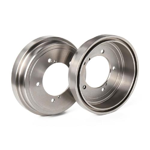 RIDEX 123B0116 2x Bremstrommeln Set Hinten InnenØ220mm AußenØ262mm Bild RIDEX 123B0116 2x Bremstrommeln Set Hinten InnenØ220mm AußenØ262mm