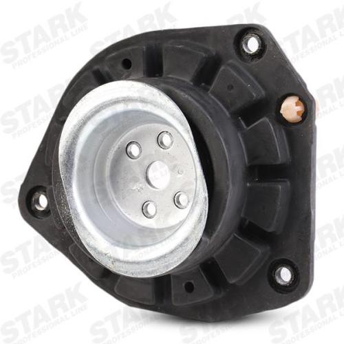 STARK SKSS-0670159 Federbeinstützlager ohne Kugellager Vorne beidseitig Bild STARK SKSS-0670159 Federbeinstützlager ohne Kugellager Vorne beidseitig