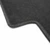 CUSTOPOL OPL140C Fußmatten Set Vorne und Hinten für OPEL Corsa D Schrägheck Bild CUSTOPOL OPL140C Fußmatten Set Vorne und Hinten für OPEL Corsa D Schrägheck