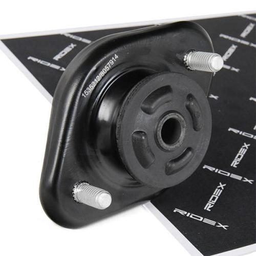 RIDEX 1180S0047 Federbeinstützlager ohne Kugellager Hinten für BMW 3 Limousine Bild RIDEX 1180S0047 Federbeinstützlager ohne Kugellager Hinten für BMW 3 Limousine