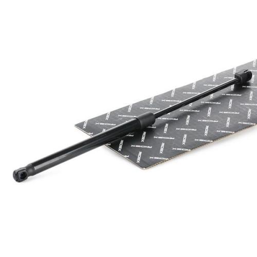 RIDEX 219G0943 Heckklappendämpfer Länge:487,5mm 320N Hub: 199mm für KIA RIO III Bild RIDEX 219G0943 Heckklappendämpfer Länge:487,5mm 320N Hub: 199mm für KIA RIO III
