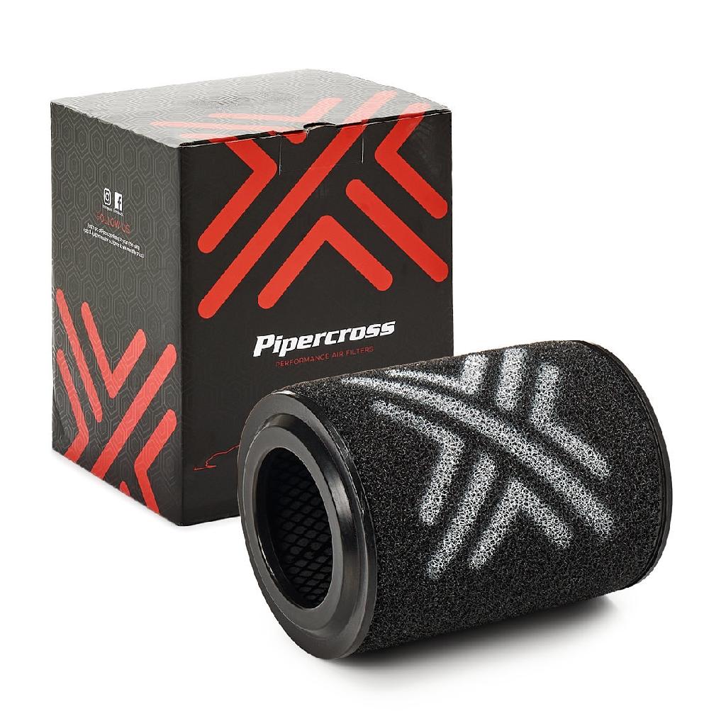 PIPERCROSS PX1999 Motor Luftfilter Rund für HYUNDAI Kona (OS) i30 Schrägheck