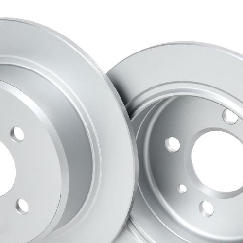 RIDEX PLUS 82B0725P 1x Bremsscheibe Hinten Ø258mm voll für BMW 3 Limousine (E30) Bild RIDEX PLUS 82B0725P 1x Bremsscheibe Hinten Ø258mm voll für BMW 3 Limousine (E30)