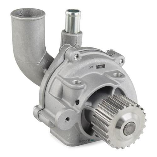 RIDEX 1260W0318 Kühlmittelpumpe Motorkühlung Wasserpumpe für SUZUKI K04R15010A Bild RIDEX 1260W0318 Kühlmittelpumpe Motorkühlung Wasserpumpe für SUZUKI K04R15010A