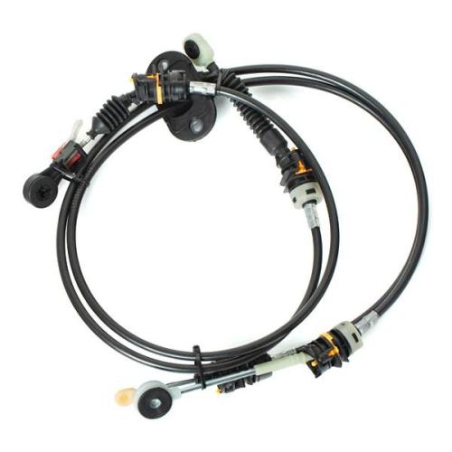 RIDEX Seilzug Schaltgetriebe für FORD Fiesta Mk5 Schrägheck (JH1, JD1, JH3, JD3) Bild RIDEX Seilzug Schaltgetriebe für FORD Fiesta Mk5 Schrägheck (JH1, JD1, JH3, JD3)