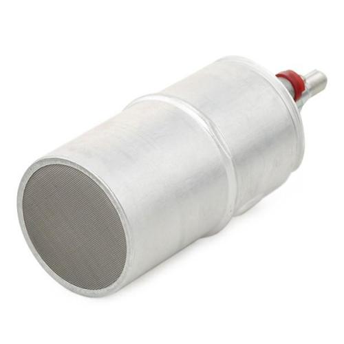 RIDEX 458F0157 Kraftstoffpumpe 5 Bar Druck für VW Golf 1I (19E, 1G1) PASSAT Bild RIDEX 458F0157 Kraftstoffpumpe 5 Bar Druck für VW Golf 1I (19E, 1G1) PASSAT