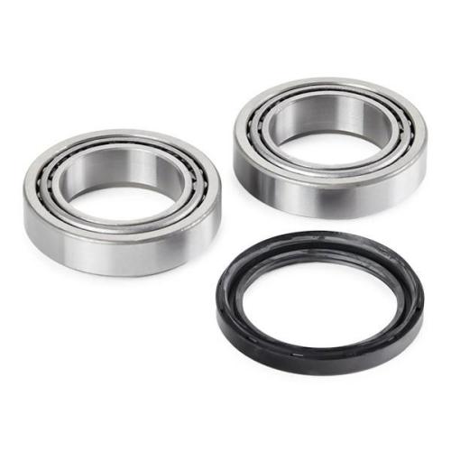 RIDEX 654W0469 Radlagersatz pro 1 Rad Vorne beidseitig für HYUNDAI TERRACAN (HP) Bild RIDEX 654W0469 Radlagersatz pro 1 Rad Vorne beidseitig für HYUNDAI TERRACAN (HP)