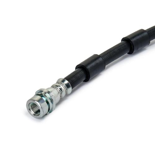 RIDEX Bremsschlauch 83B1374 VORNE rechts BREMSSCHLÄUCHE Länge: 414mm für FORD Bild RIDEX Bremsschlauch 83B1374 VORNE rechts BREMSSCHLÄUCHE Länge: 414mm für FORD