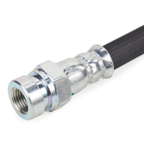 RIDEX Bremsschlauch 83B0102 HINTEN BREMSSCHLÄUCHE Länge: 135mm für VW Golf 1II Bild RIDEX Bremsschlauch 83B0102 HINTEN BREMSSCHLÄUCHE Länge: 135mm für VW Golf 1II