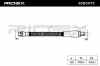 RIDEX Bremsschlauch 83B0073 VORNE BREMSSCHLÄUCHE Länge: 320mm für RENAULT Bild RIDEX Bremsschlauch 83B0073 VORNE BREMSSCHLÄUCHE Länge: 320mm für RENAULT