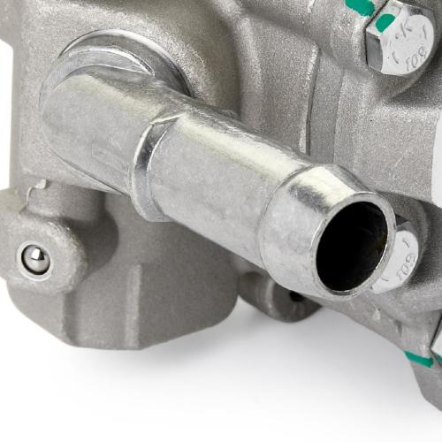 RIDEX 12H0742 Servopumpe Hydraulikpumpe Lenkung ohne Riemen hydraulisch 4007HR Bild RIDEX 12H0742 Servopumpe Hydraulikpumpe Lenkung ohne Riemen hydraulisch 4007HR