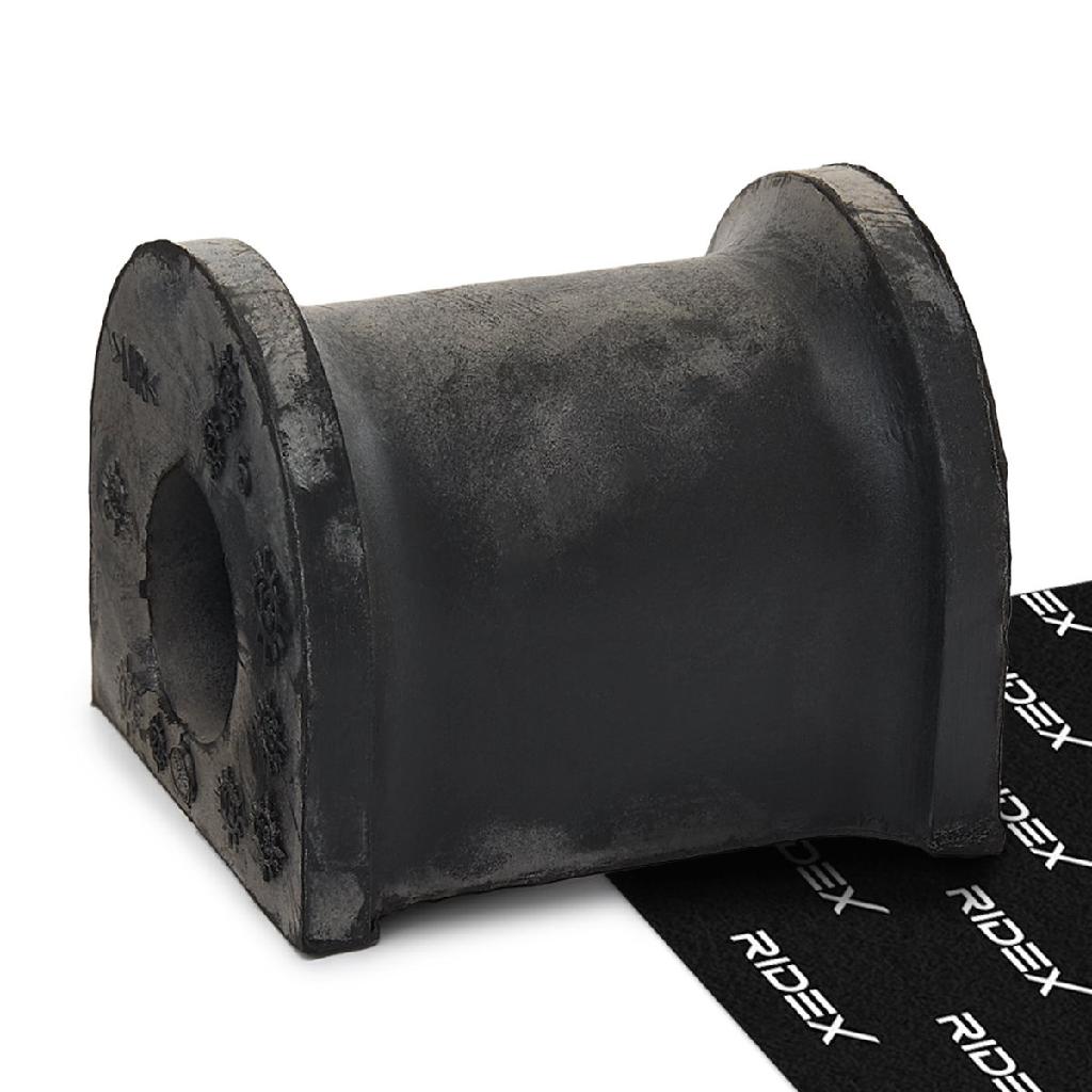 RIDEX 1334A0090 Stabilisatorlager Gummilager Lagerung für VW Caddy III Kombi