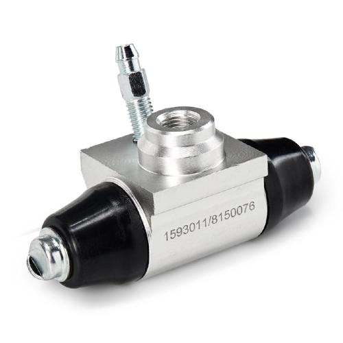 RIDEX 277W0018 1x Radbremszylinder Trommelbremse Radzylinder Hinten für VW POLO Bild RIDEX 277W0018 1x Radbremszylinder Trommelbremse Radzylinder Hinten für VW POLO